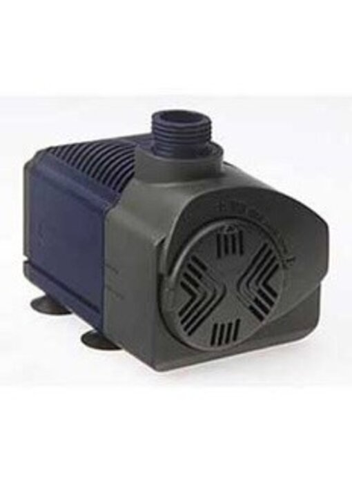 lifegard Lifegard Quiet One Pumps