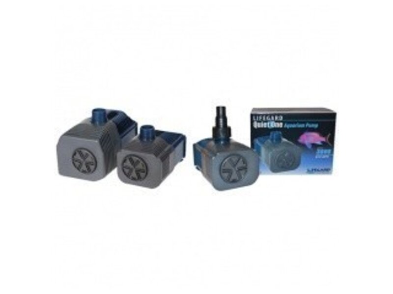 lifegard Lifegard Quiet One Pumps