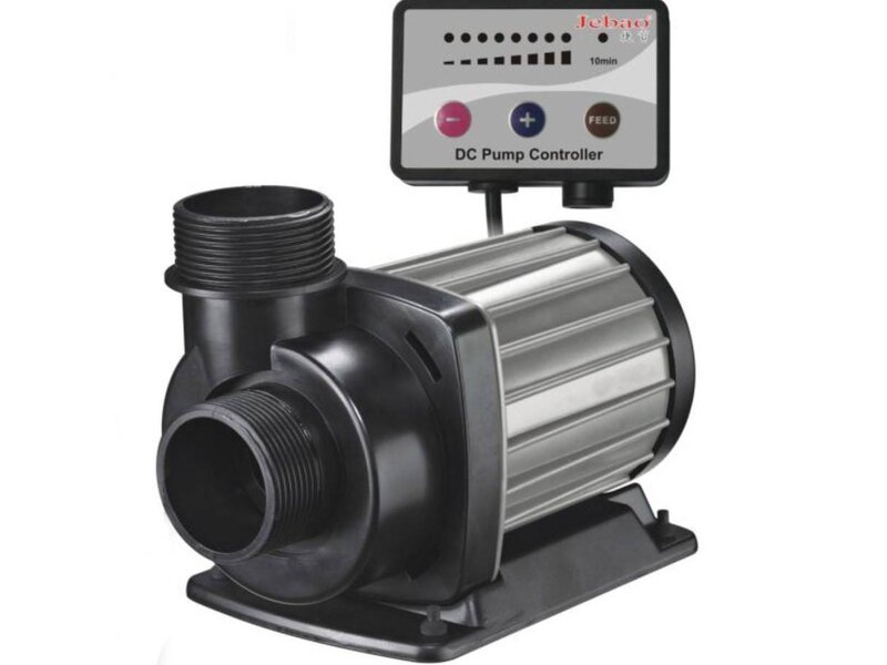Jebao Jebao DCS Return Pumps