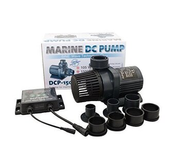 Jebao Jebao DCP Return Pumps