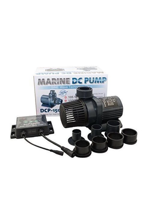 Jebao Jebao DCP Return Pumps