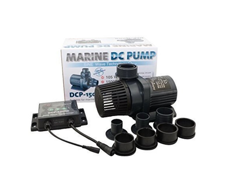 Jebao Jebao DCP Return Pumps