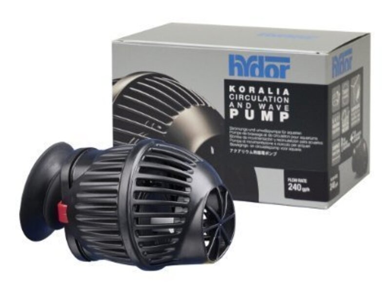 Hydor Hydor Koralia Powerheads