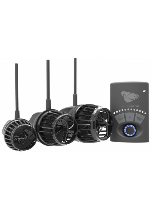 Ecotech Vortech Quiet Drive Powerheads