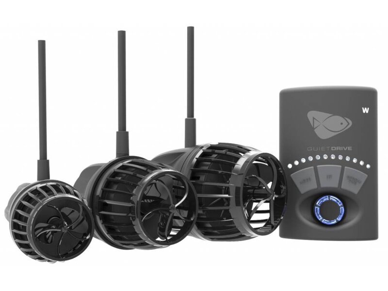 Ecotech Vortech Quiet Drive Powerheads