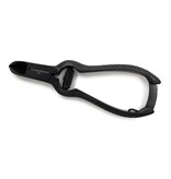 5.5" Black Oxide Stony Coral Bone Cutters