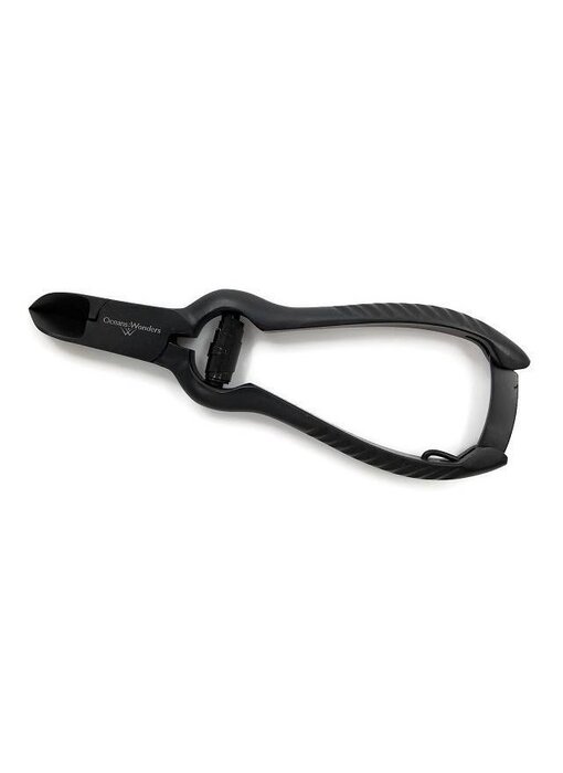 5.5" Black Oxide Stony Coral Bone Cutters