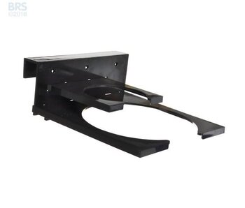 Precision Marine Filter Sock Holder 4" and 7"