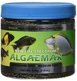 New Life Spectrum New Life Spectrum Algaemax 1mm Pellet 250g