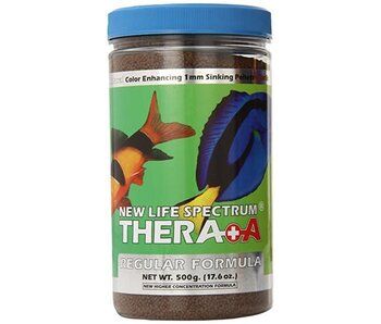 New Life Spectrum Spectrum Thera A Regular 500g 1mm