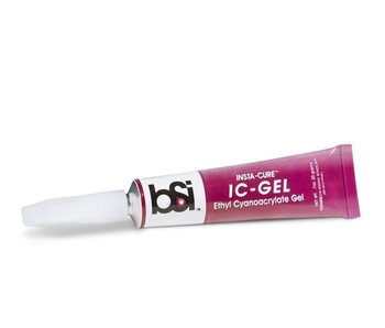 BS! BSI Aquarium Frag Gel 20gram