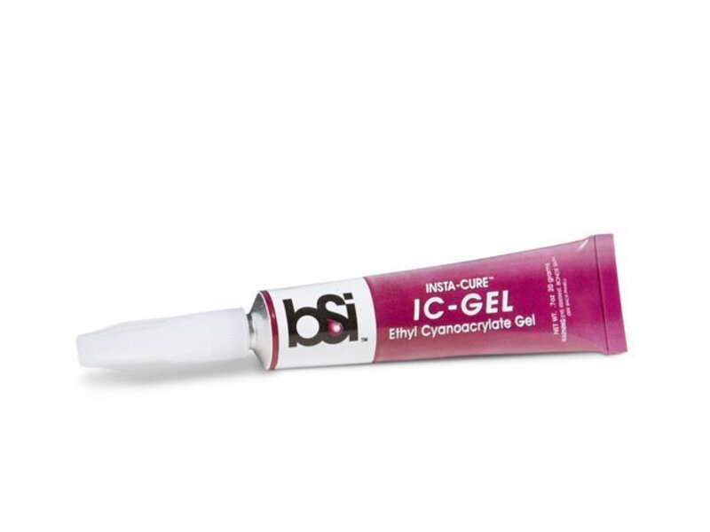 BS! BSI Aquarium Frag Gel 20gram