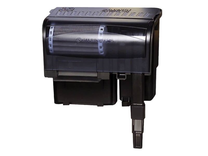 TETRA JUNGLE MARINELAND Marineland 150B Penguin Power Filter