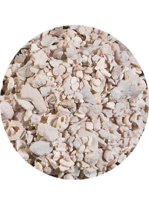 Caribsea Caribsea Aragonite Alive Crushed Coral 20lb