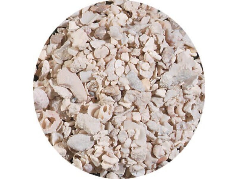 Caribsea Caribsea Aragonite Alive Crushed Coral 20lb