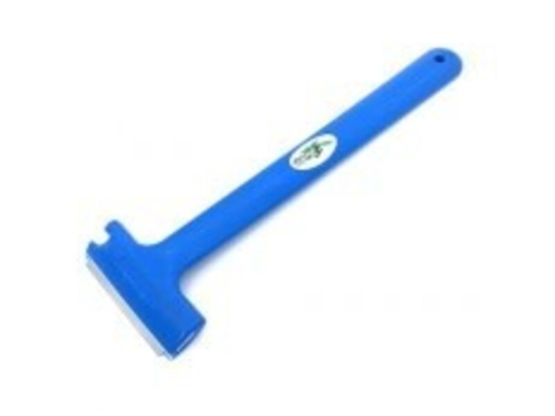 Algae Free AlgaeFree Handheld Scraper 12" (glass)