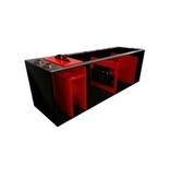 Bashsea Bashsea 48x15x16" Ferrari Signature Series Sump