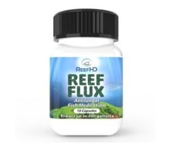 Reef HD Reef HD Reef Flux