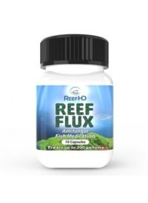 Reef HD Reef HD Reef Flux