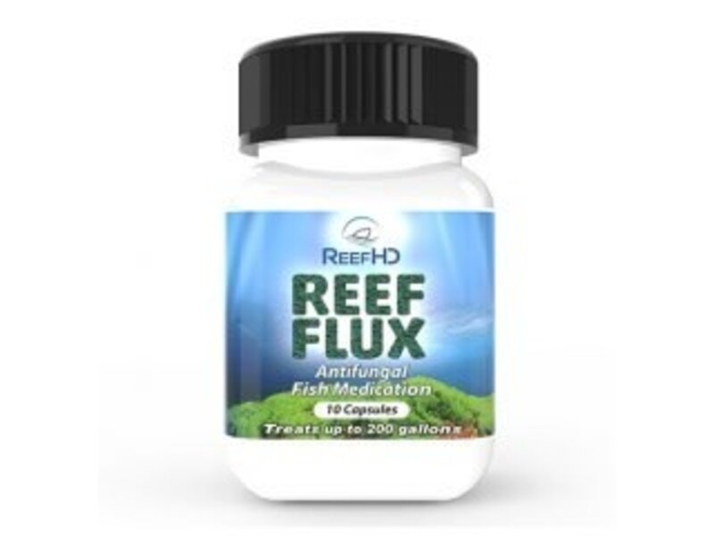Reef HD Reef HD Reef Flux