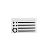 Innovative Marine 24x24" DIY Screen Mesh Kit