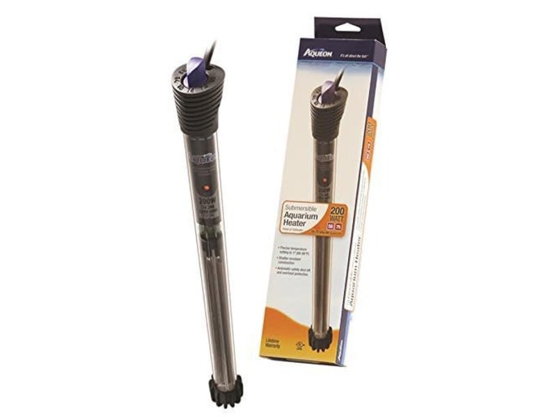 AQUEON CORALIFE KENT ZILLA Aqueon Submersible Heater 100w