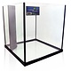 Deep Blue 60G RR Rimless Tank 24X24X24