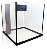 Deep Blue Deep Blue 74G RR Rimless Tank 24X24X30
