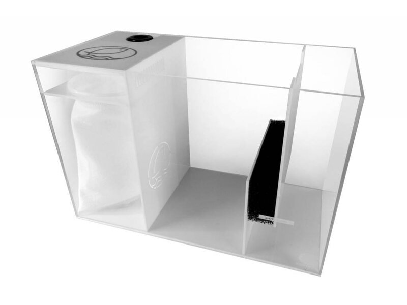 ESHOPPS INC. Eshopps Gen3 RS100 Sump