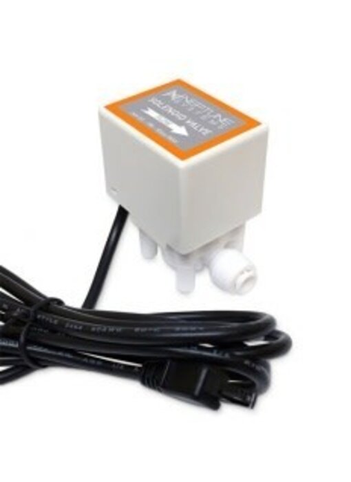 Neptune Solenoid Valve 1/4"