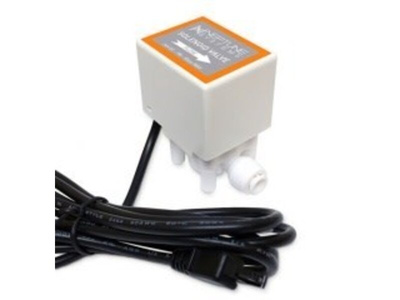 Neptune Solenoid Valve 1/4"