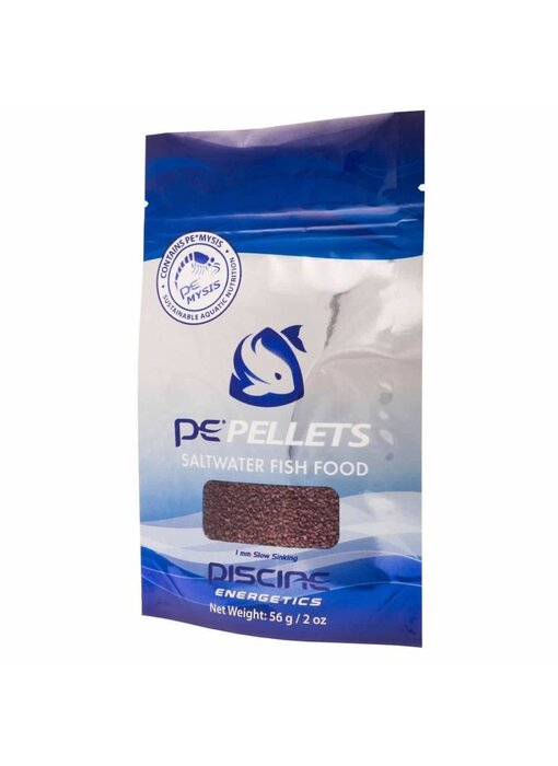 Piscine Energetics PE Pellets 3mm 226g