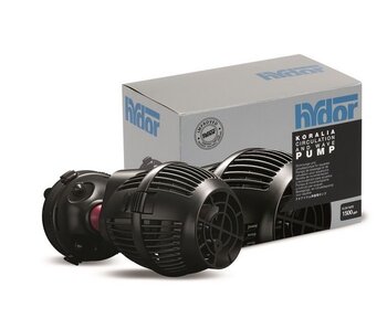Hydor Hydor Koralia Powerheads 600gph