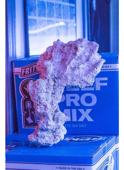 Tonga Shelf with Base Dry Rock