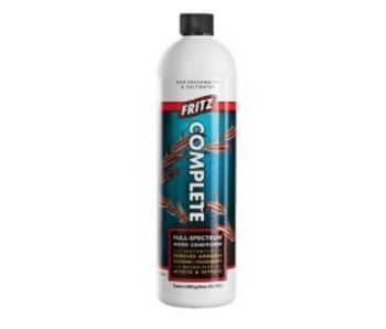 Fritz Fritz Complete Conditioner 8oz.