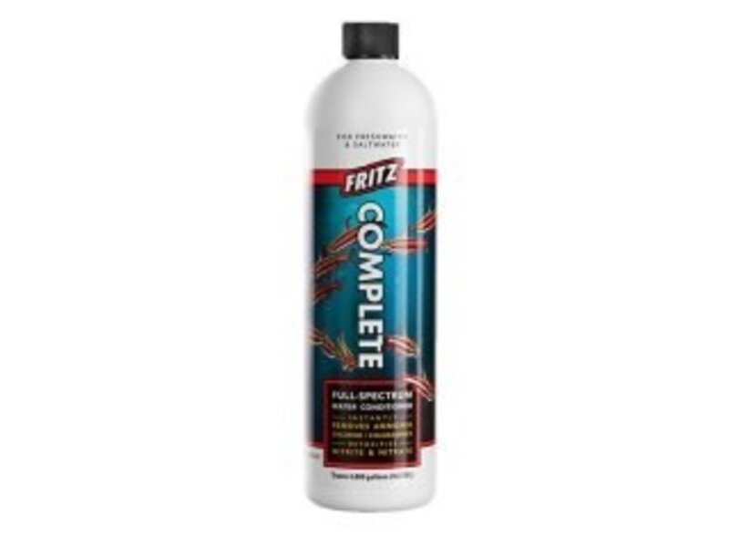 Fritz Fritz Complete Conditioner 8oz.