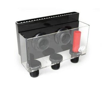 ESHOPPS INC. Eshopps Eclipse Overflow Box Large