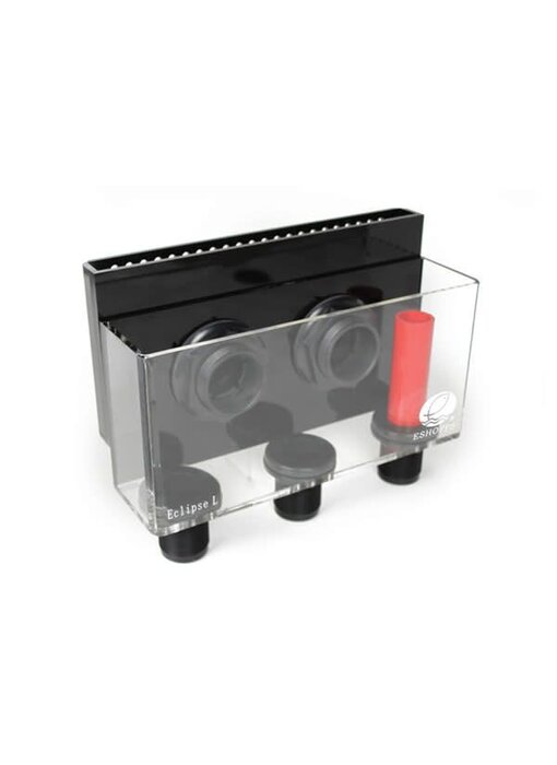 ESHOPPS INC. Eshopps Eclipse Overflow Box Large