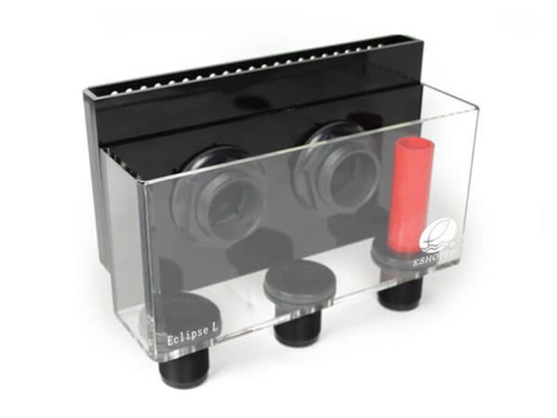 ESHOPPS INC. Eshopps Eclipse Overflow Box Large