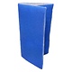 Seapora Blue Bonded Filter Pad 24"x15"