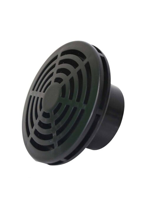 Lifegard Aquatics 1" FIT (Slip) Low Profile Strainer