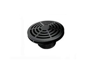 Lifegard Aquatics 1" MPT (Male) Low Profile Strainer