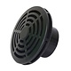 Lifegard Aquatics 1.5" FIT (Slip) Low Profile Strainer