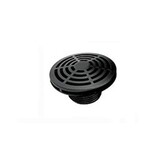 Lifegard Aquatics 1.5" MPT (Male) Low Profile Strainer