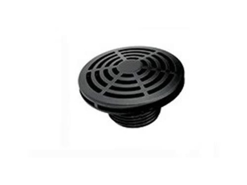 Lifegard Aquatics 1.5" MPT (Male) Low Profile Strainer