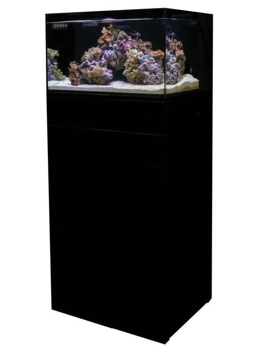 Cobalt Aquatics C-VUE 45 Gallon Aquarium Stand