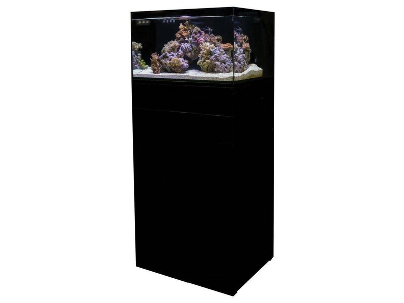 Cobalt Aquatics C-VUE 45 Gallon Aquarium Stand