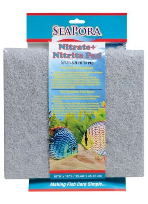 Seapora Seapora Nitrate Pad