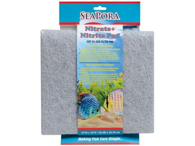 Seapora Seapora Nitrate Pad