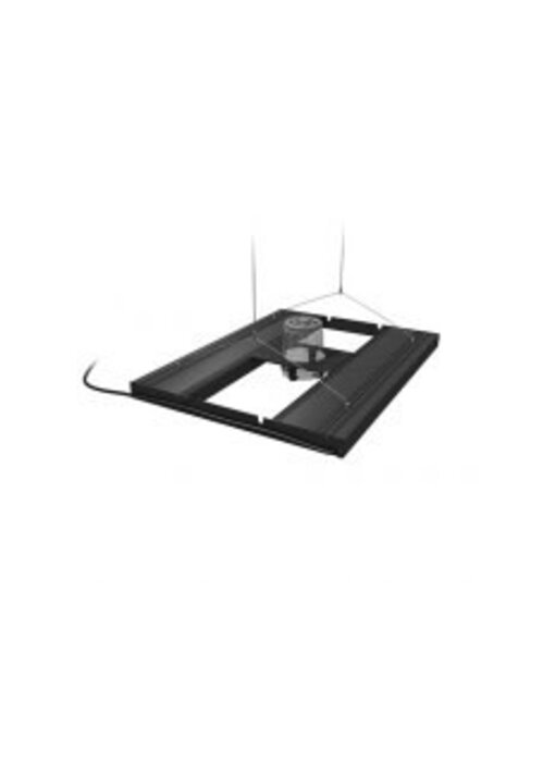 Aquaticlife 36" T5HO Hybrid 4-Lamp Mounting System